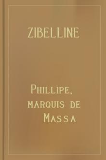 Zibelline by marquis de Massa Philippe