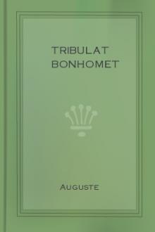 Tribulat Bonhomet by Auguste de Villiers de l'Isle-Adam