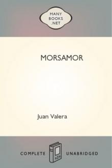 Morsamor by Juan Valera