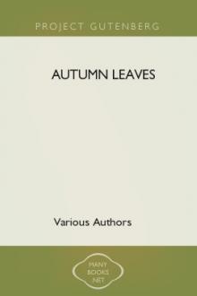 Autumn Leaves by Unknown
