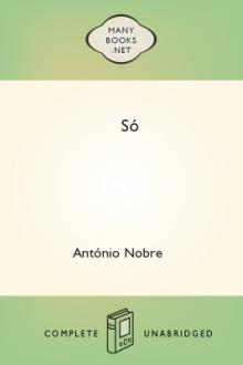 Só by António Nobre
