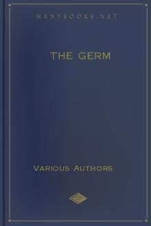 The Germ by Various