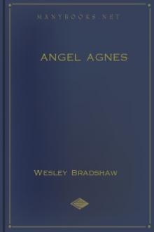 Angel Agnes by Wesley Bradshaw