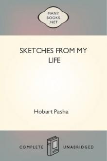 Sketches From My Life by Hobart Pasha