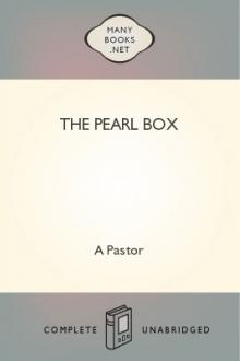 The Pearl Box by Anonymous