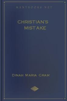 Christian's Mistake by Miss Mulock