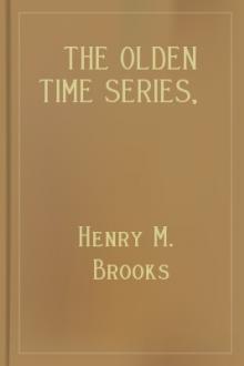 The Olden Time Series, Vol. 3: New-England Sunday by Henry M. Brooks