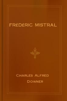 Frédéric Mistral by Charles Alfred Downer