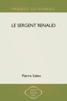 Le sergent Renaud by Pierre Sales