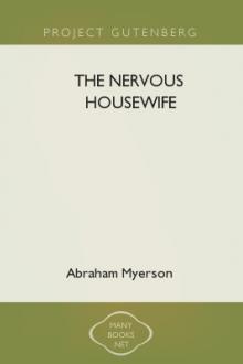 The Nervous Housewife by Abraham Myerson