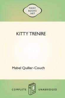 Kitty Trenire by Mabel Quiller-Couch
