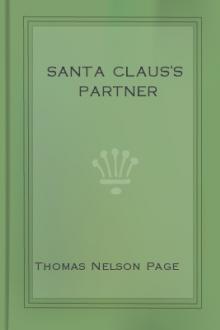 Santa Claus's Partner by Thomas Nelson Page