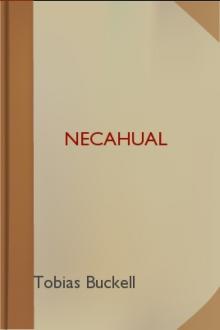 Necahual by Tobias Buckell