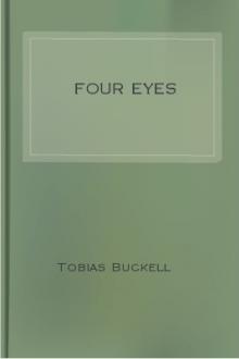 Four Eyes by Tobias Buckell