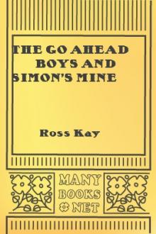 The Go Ahead Boys and Simon's Mine by Ross Kay