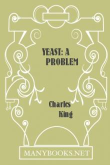 Yeast: a Problem by Charles Kingsley