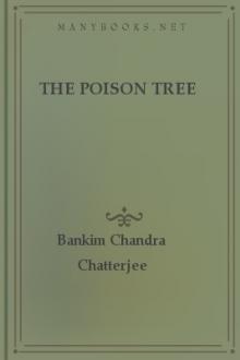 The Poison Tree by Bankim Chandra Chatterjee
