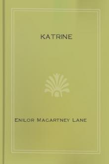 Katrine by Elinor Macartney Lane