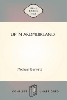 Up in Ardmuirland by Michael Barrett
