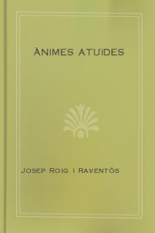 Ànimes atuïdes by Josep Roig i Raventós