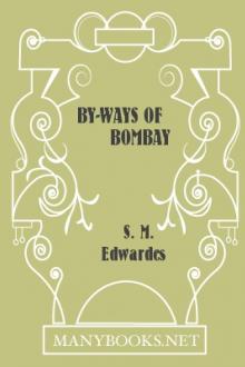 By-Ways of Bombay by S. M. Edwardes