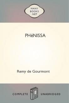 Phénissa by Remy de Gourmont