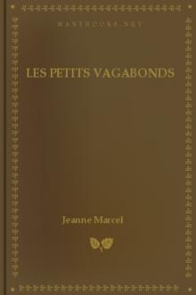 Les petits vagabonds by Jeanne Marcel