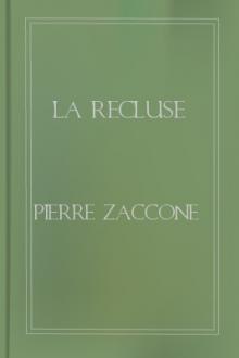 La Recluse by Pierre Zaccone