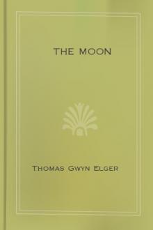 The Moon by Thomas Gwyn Elger