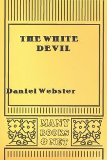 The White Devil by Daniel Webster
