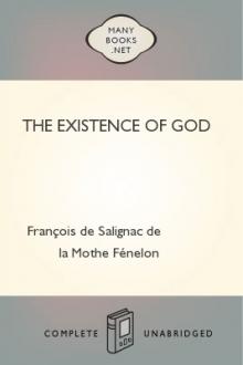 The Existence of God by François de Salignac de la Mothe Fénelon