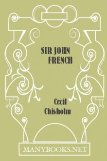 Sir John French by Cecil Chisholm