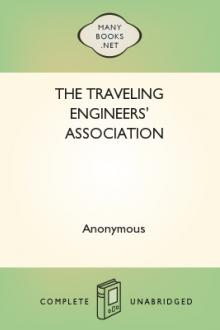 The Traveling Engineers' Association by Traveling Engineers' Association