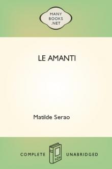 Le Amanti by Matilde Serao