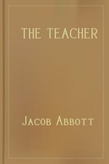 The Teacher by Jacob Abbott