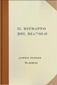 Il ritratto del diavolo by Anton Giulio Barrili