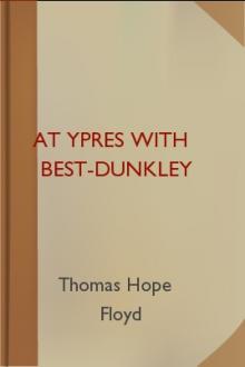 At Ypres with Best-Dunkley by Thomas Hope Floyd