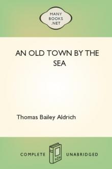 An Old Town By the Sea by Thomas Bailey Aldrich