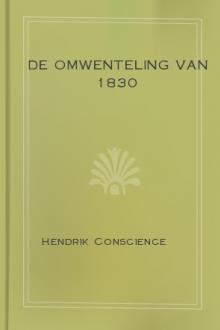 De omwenteling van 1830 by Hendrik Conscience