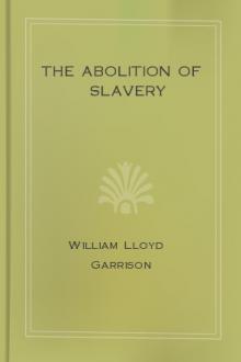 The Abolition of Slavery by Unknown