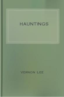 Hauntings by Vernon Lee