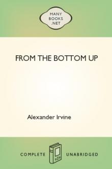 From the Bottom Up by Alexander Irvine