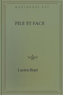 Pile et face by Lucien Biart