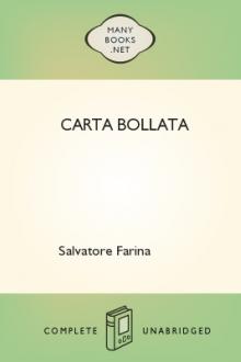 Carta bollata by Salvatore Farina
