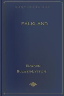 Falkland by Owen Meredith