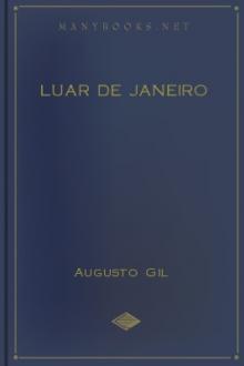 Luar de Janeiro by Augusto César Ferreira Gil