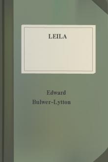Leila by Owen Meredith