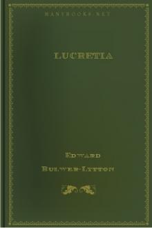Lucretia by Owen Meredith