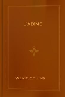 L'abîme by Wilkie Collins, Charles Dickens