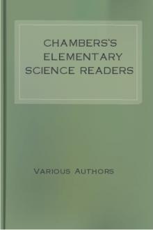Chambers's Elementary Science Readers by Various